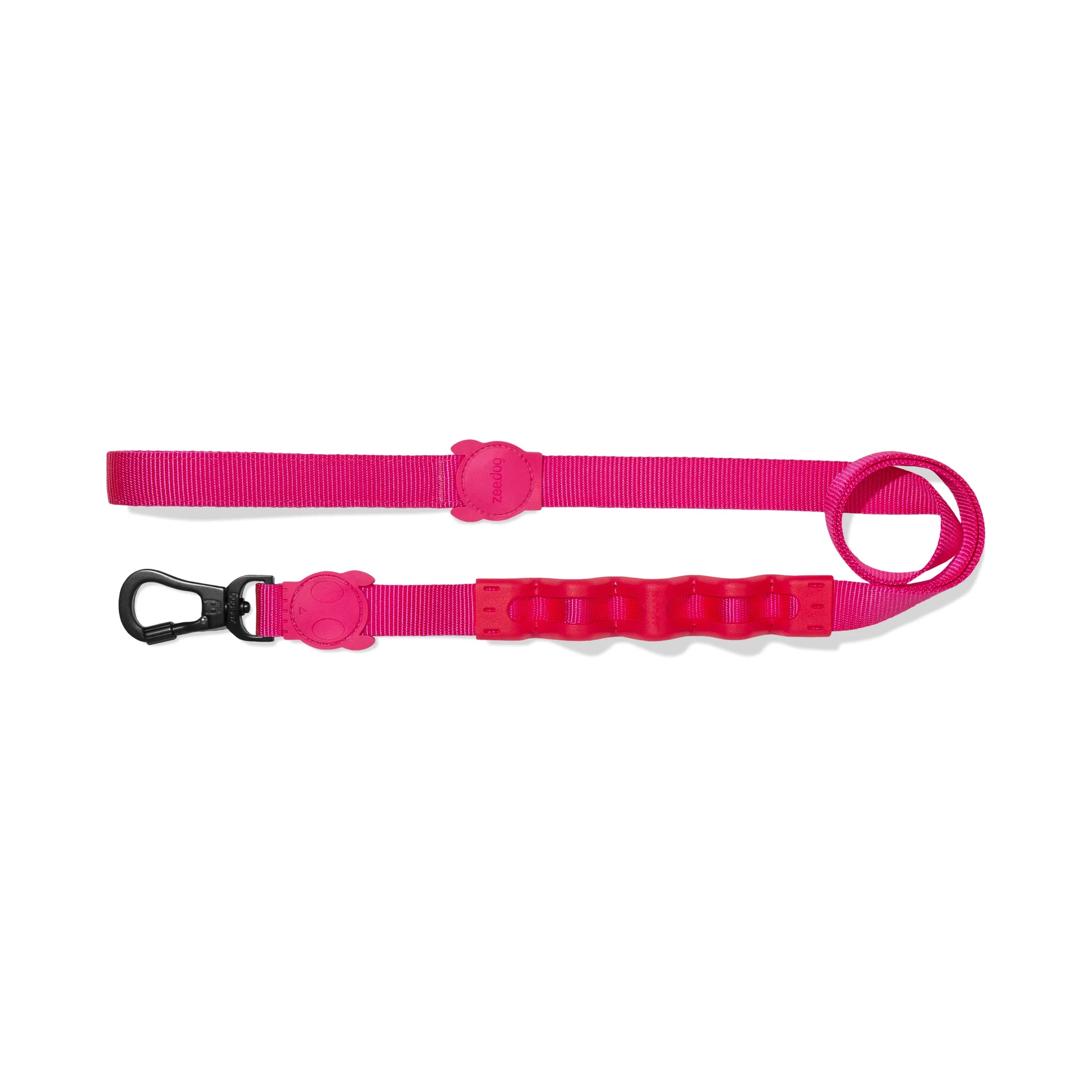 Correa Antitirones Ruffleash Pinkled