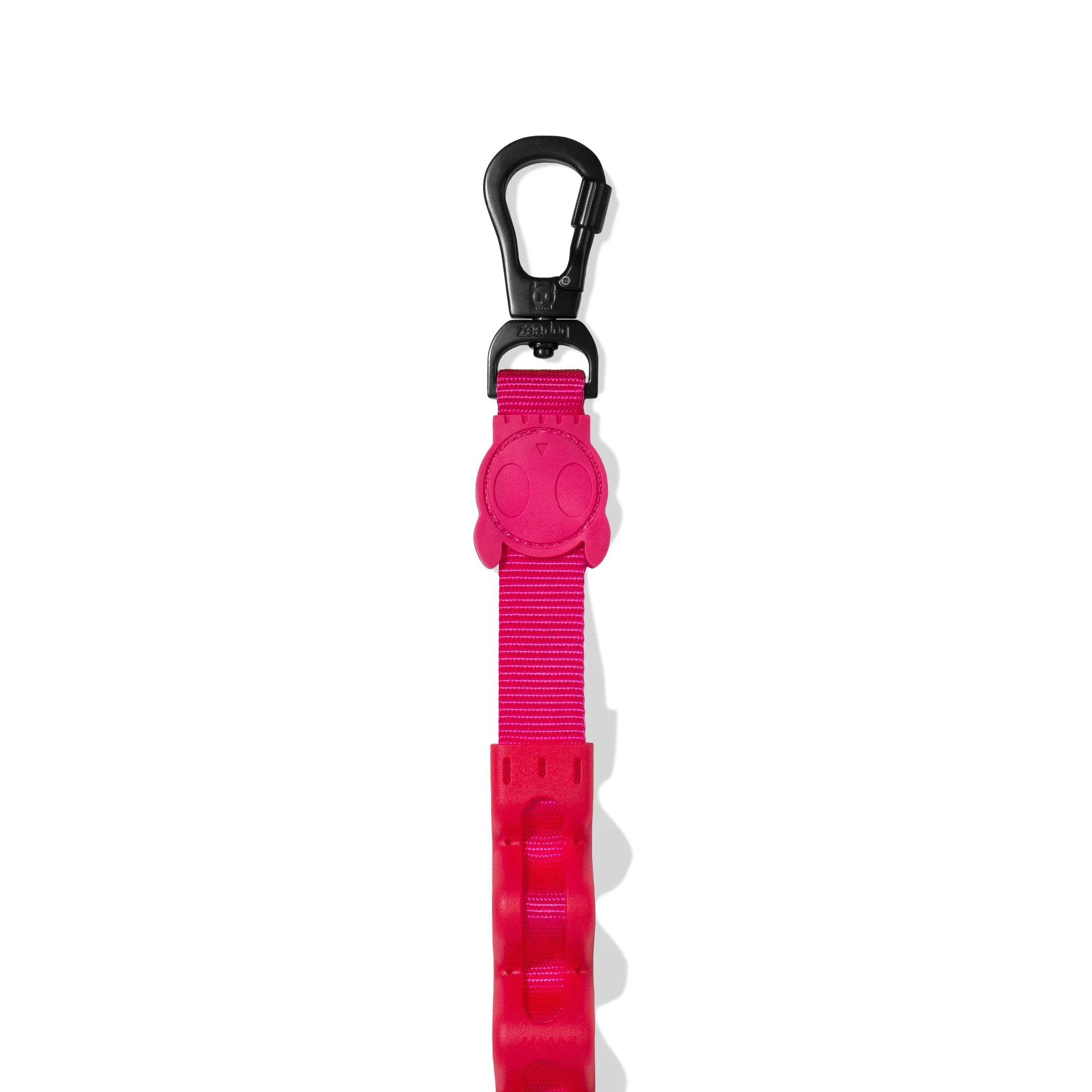 Correa Antitirones Ruffleash Pinkled