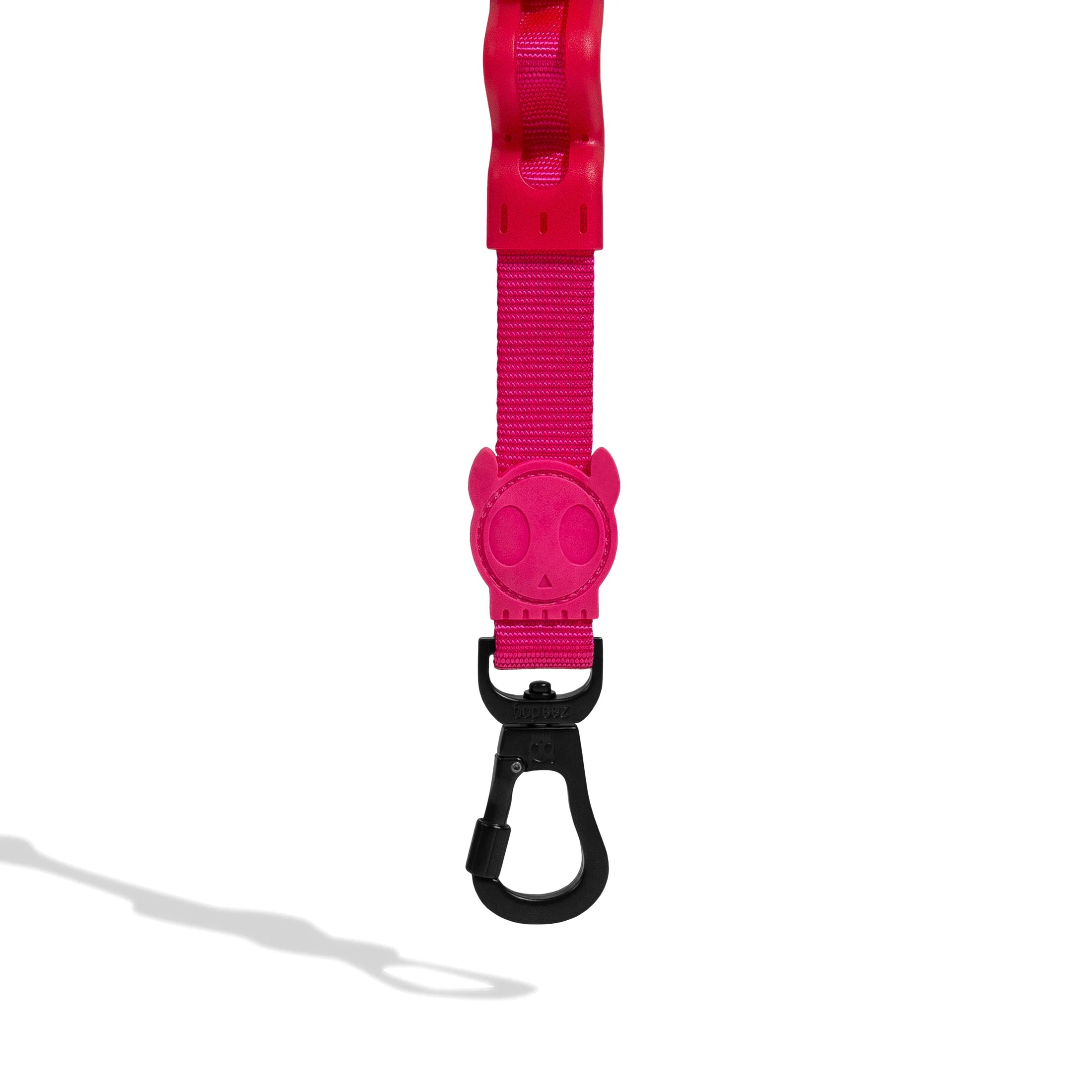 Correa Antitirones Ruffleash Pinkled