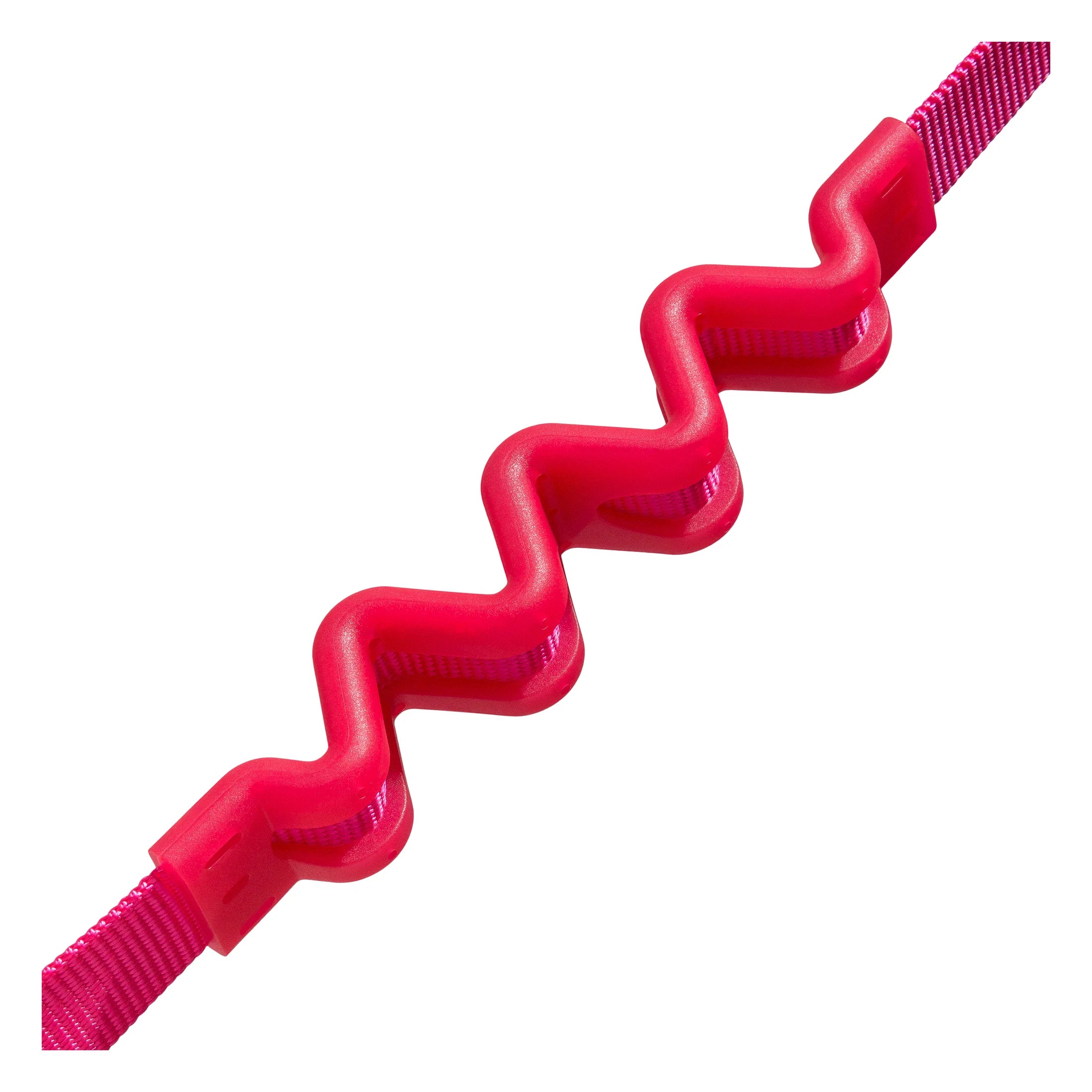 Correa Antitirones Ruffleash Pinkled