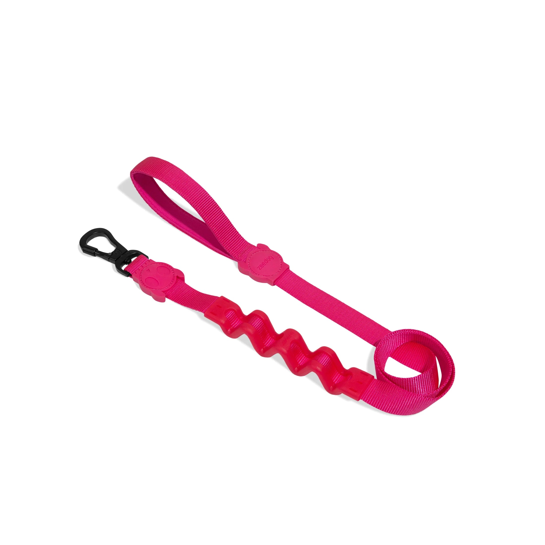 Correa Antitirones Ruffleash Pinkled