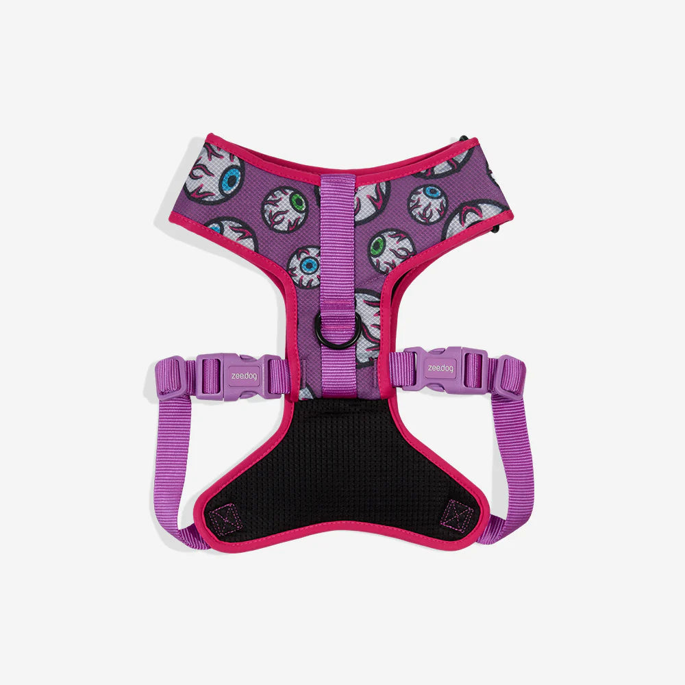 Pechera Airmesh Harness Brain