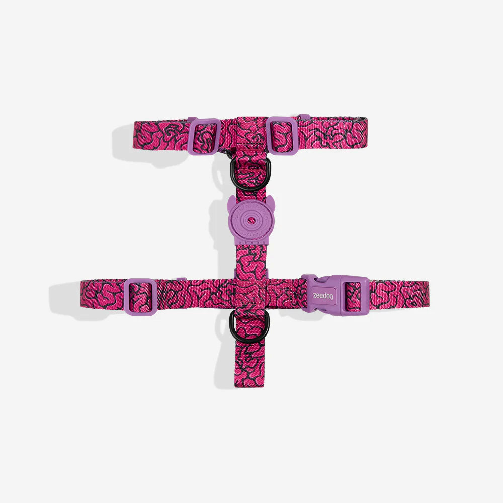 H-Harness Brain - Arnés en H