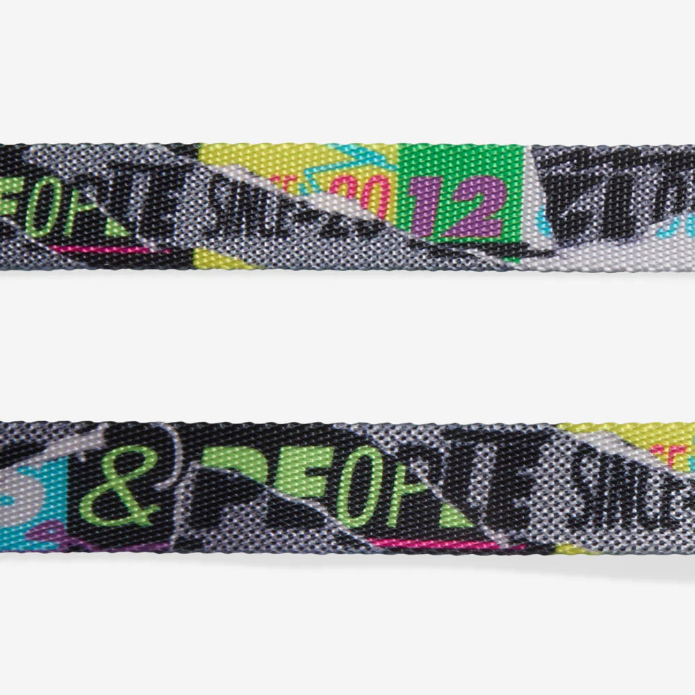 H-Harness Manifesto - Arnés en H