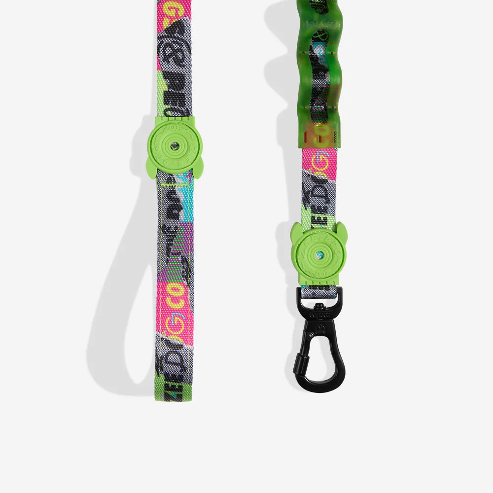 Correa Antitirones Ruffleash Manifesto