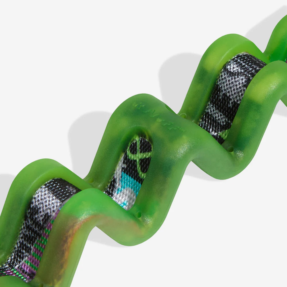 Correa Antitirones Ruffleash Manifesto