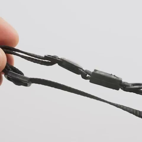 Collar Black Panther para gatos ZEECAT