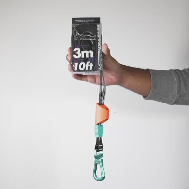 Correa Extralarga para perros CMYK