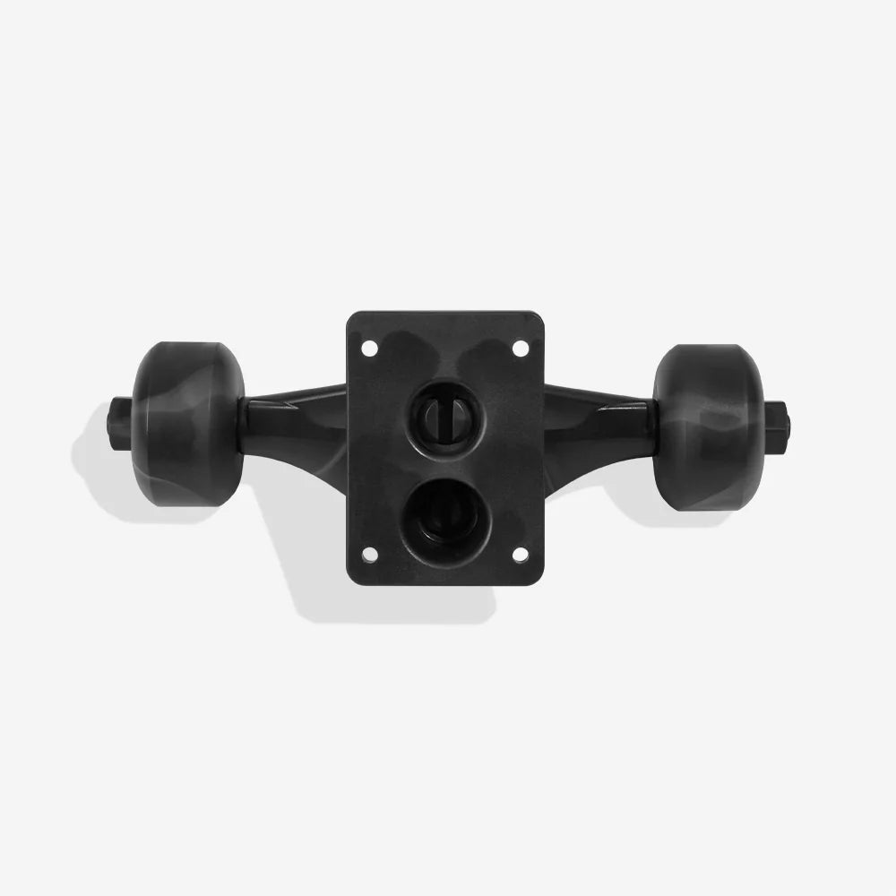 Skate Truck - Juguete Mordedero