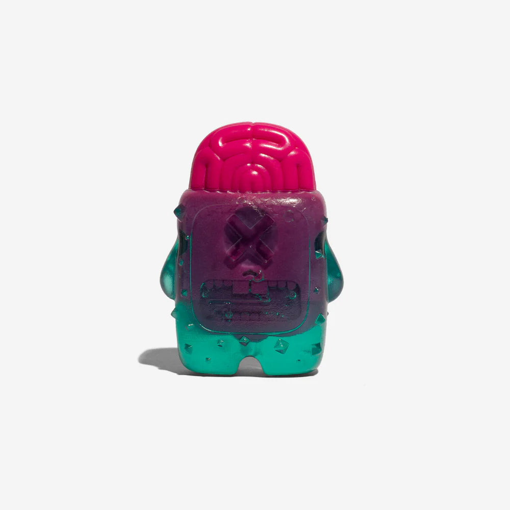 Juguete para morder brain dead para perros