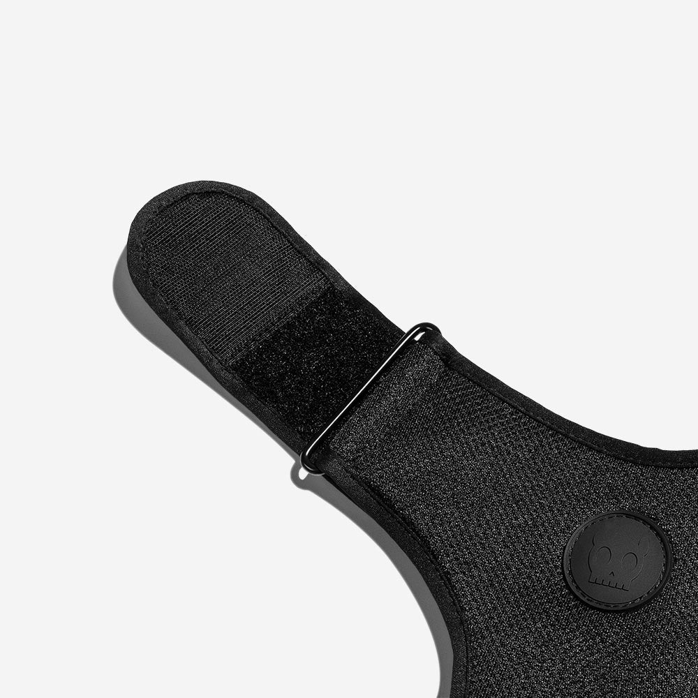 Pechera Airmesh Harness Gotham