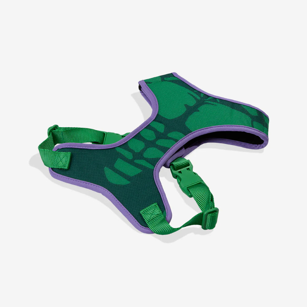 Pechera Airmesh Harness HULK