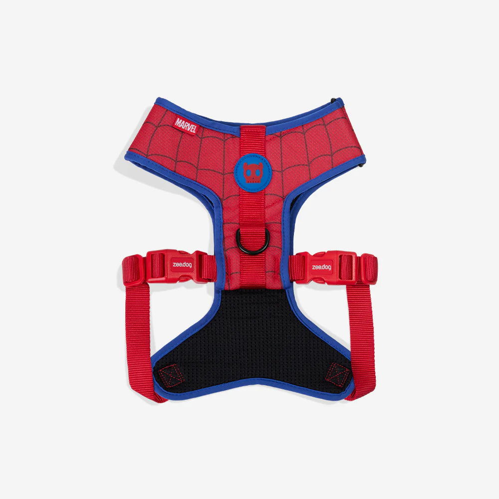 Pechera Airmesh Harness SPIDERMAN