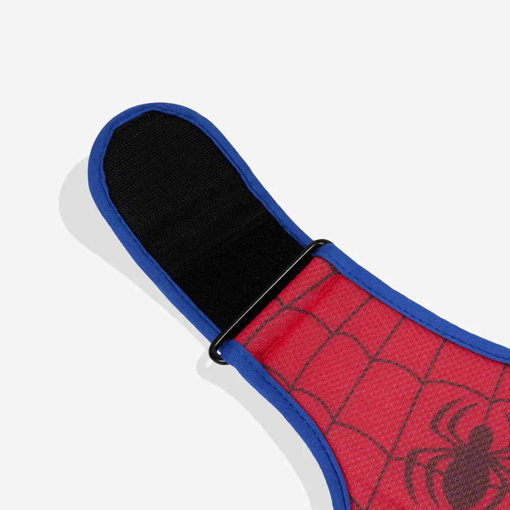 Pechera Airmesh Harness SPIDERMAN