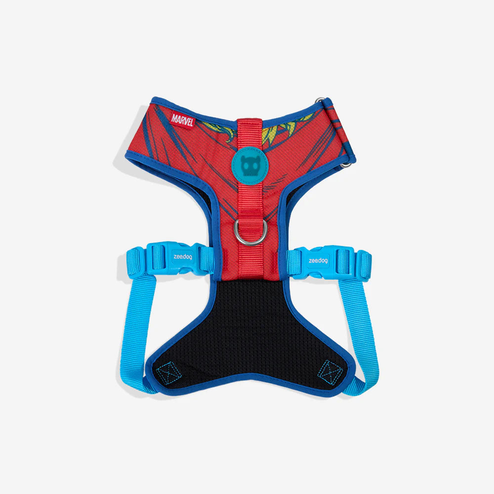 Pechera Airmesh Harness THOR