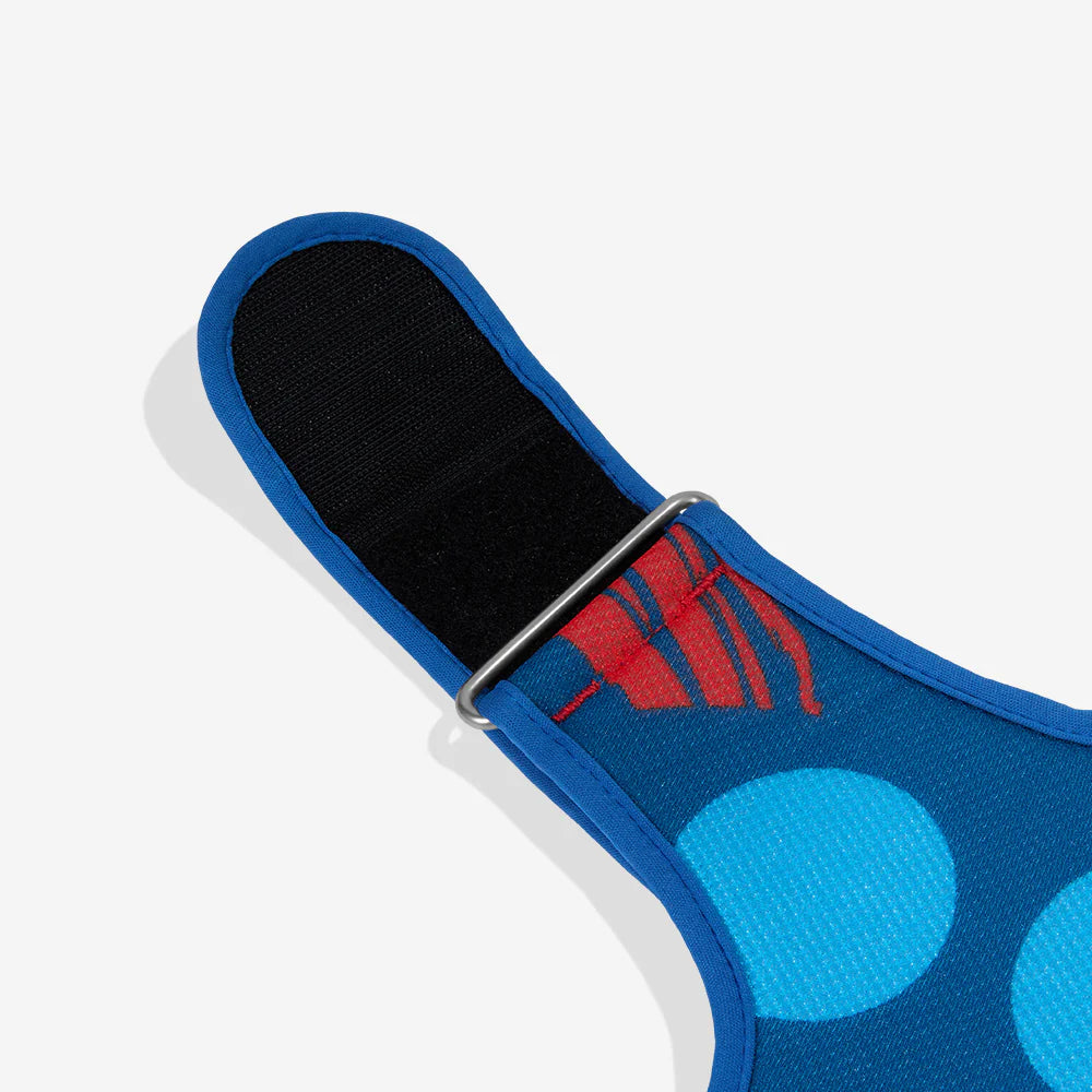 Pechera Airmesh Harness THOR