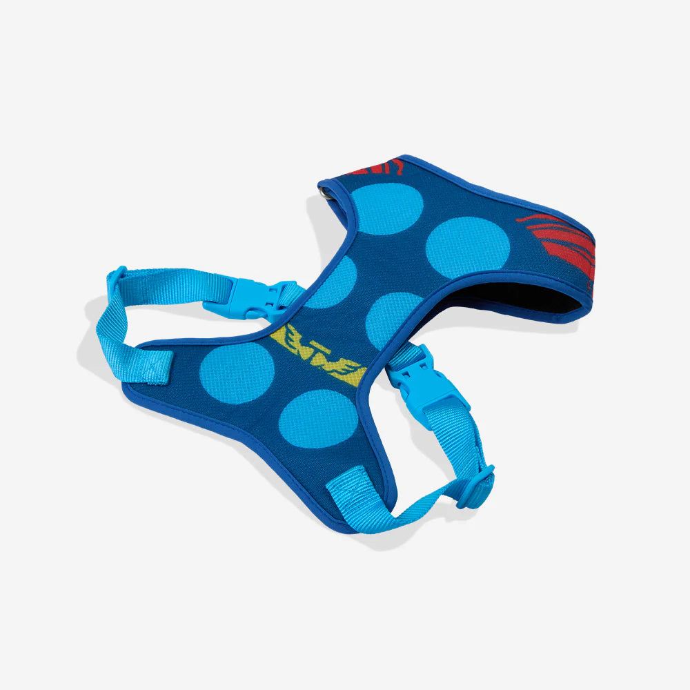 Pechera Airmesh Harness THOR