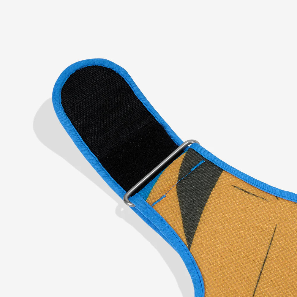 Pechera Airmesh Harness WOLVERINE