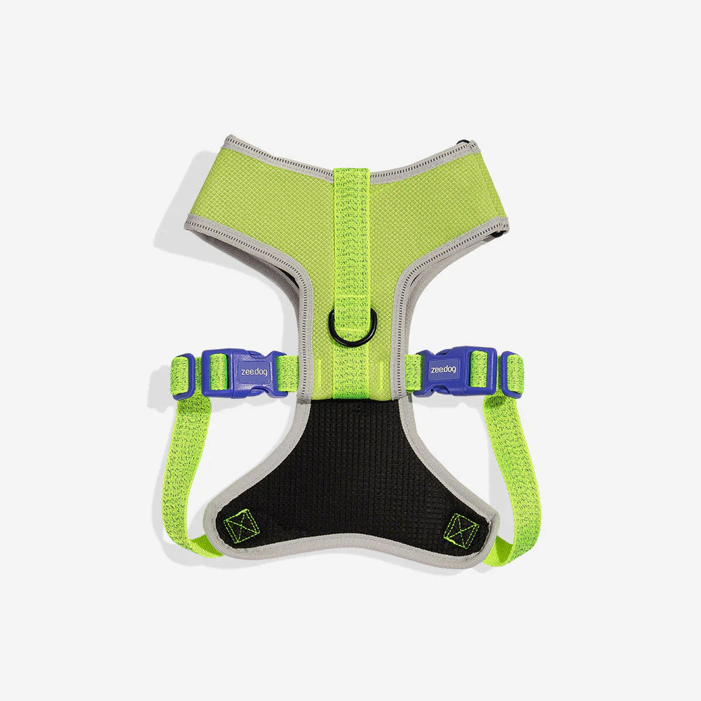 Pechera Airmesh Harness NOX LUMEN