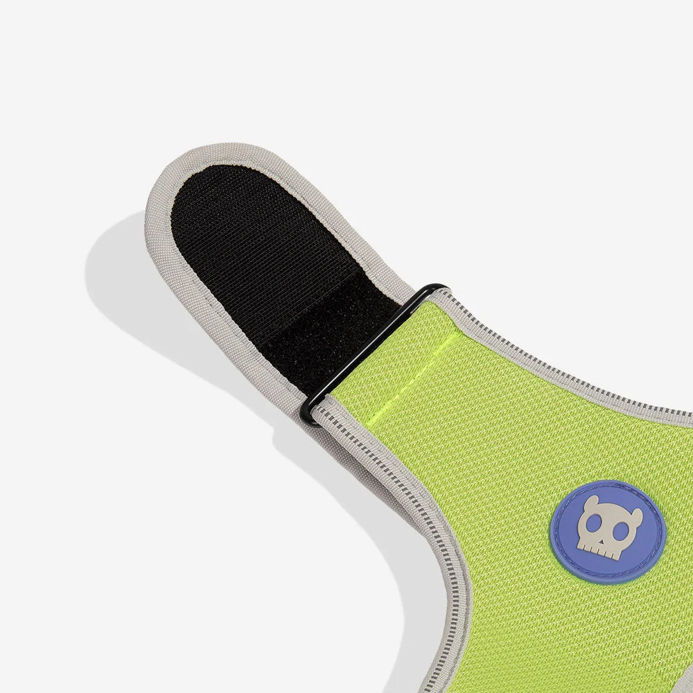 Pechera Airmesh Harness NOX LUMEN