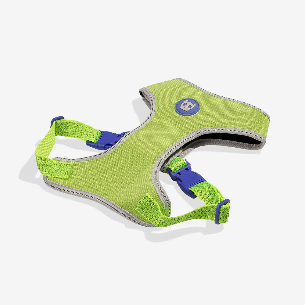 Pechera Airmesh Harness NOX LUMEN