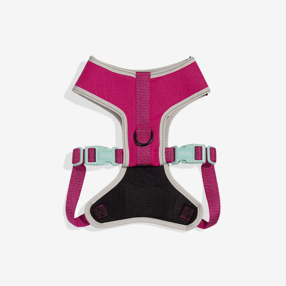 Pechera Airmesh Harness NOX SIDUS