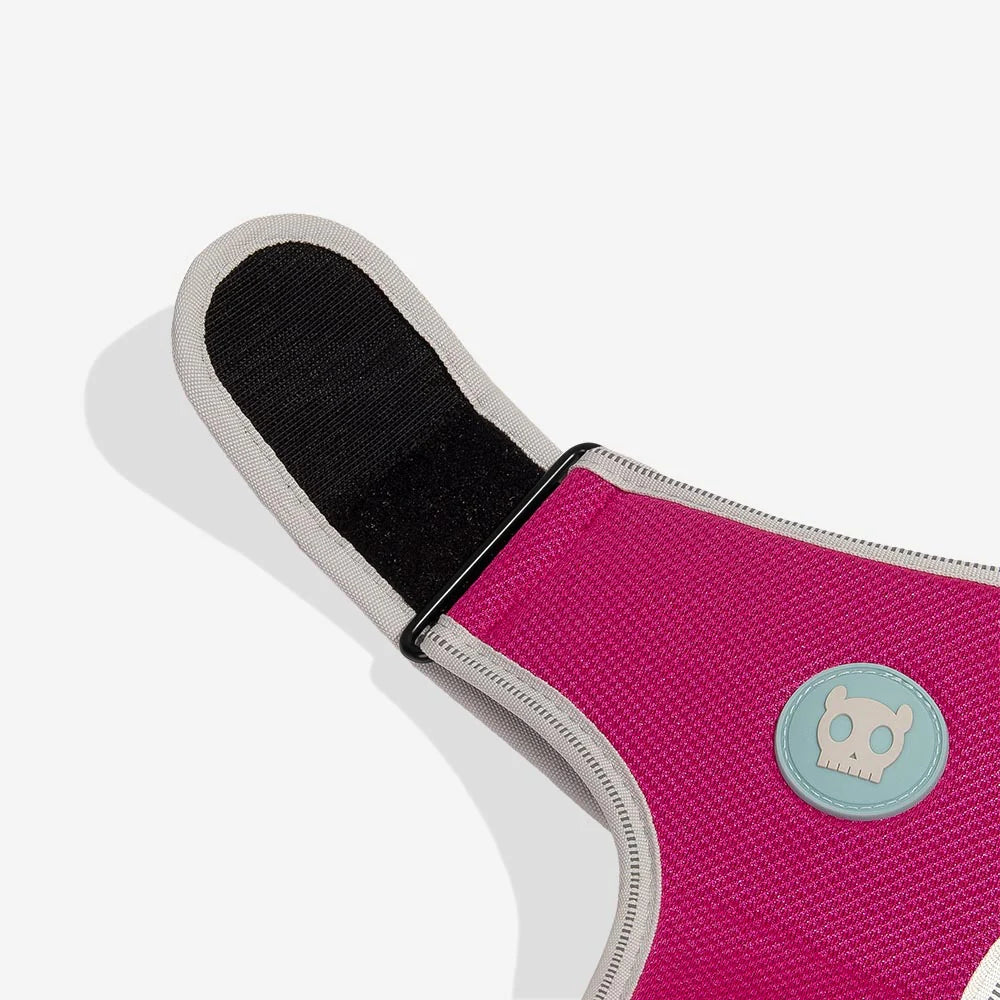 Pechera Airmesh Harness NOX SIDUS