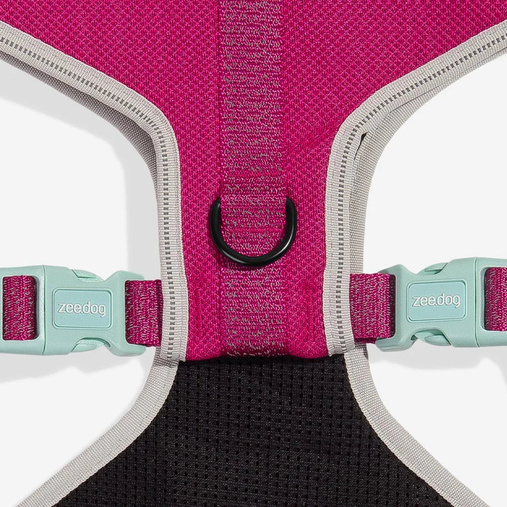 Pechera Airmesh Harness NOX SIDUS