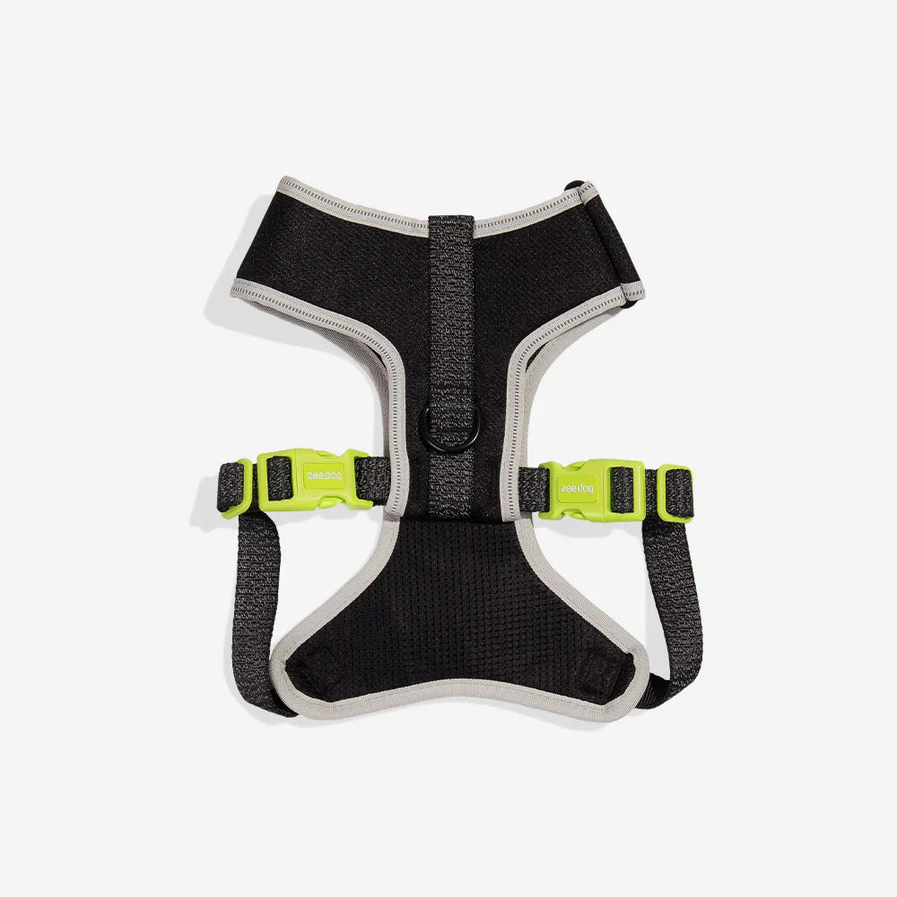 Pechera Airmesh Harness NOX