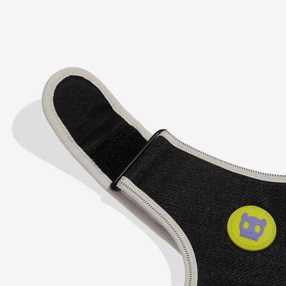 Pechera Airmesh Harness NOX