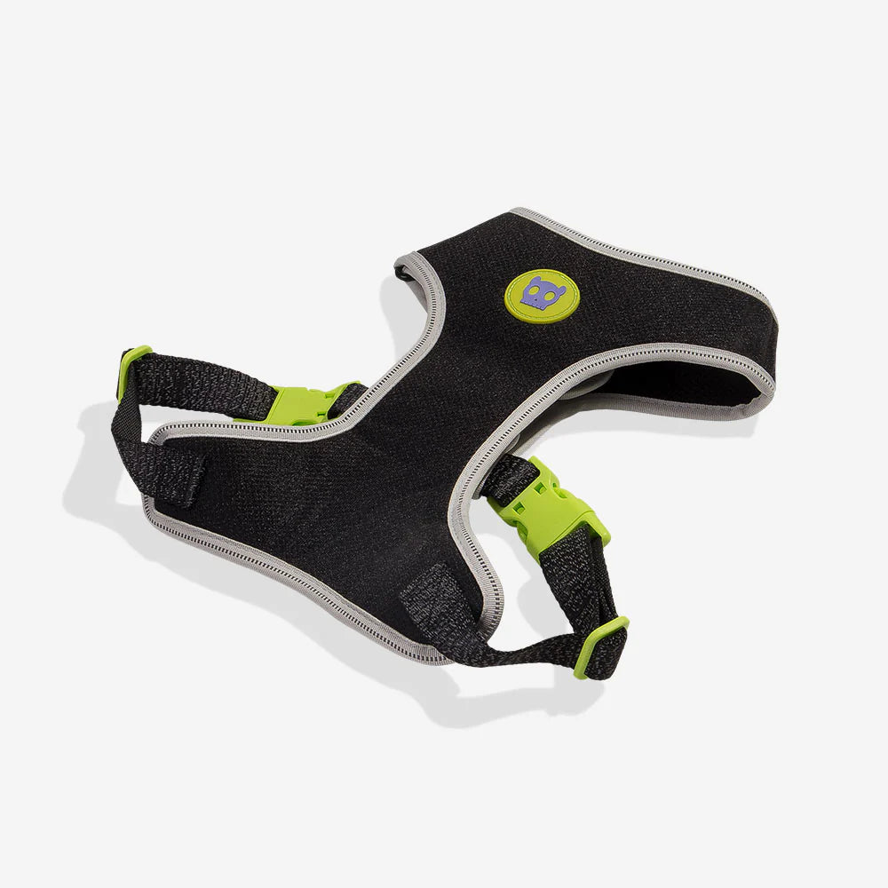 Pechera Airmesh Harness NOX