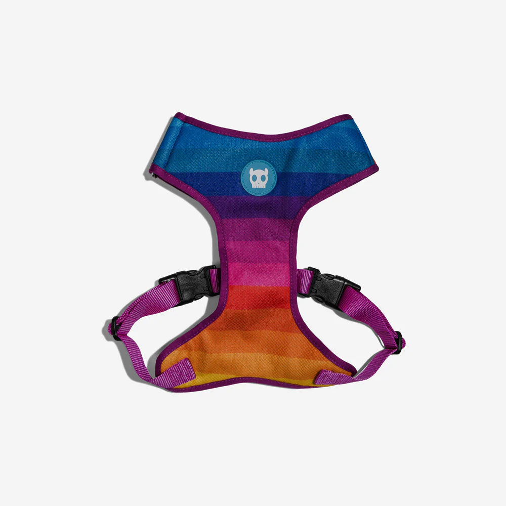 Pechera Airmesh Harness Prisma