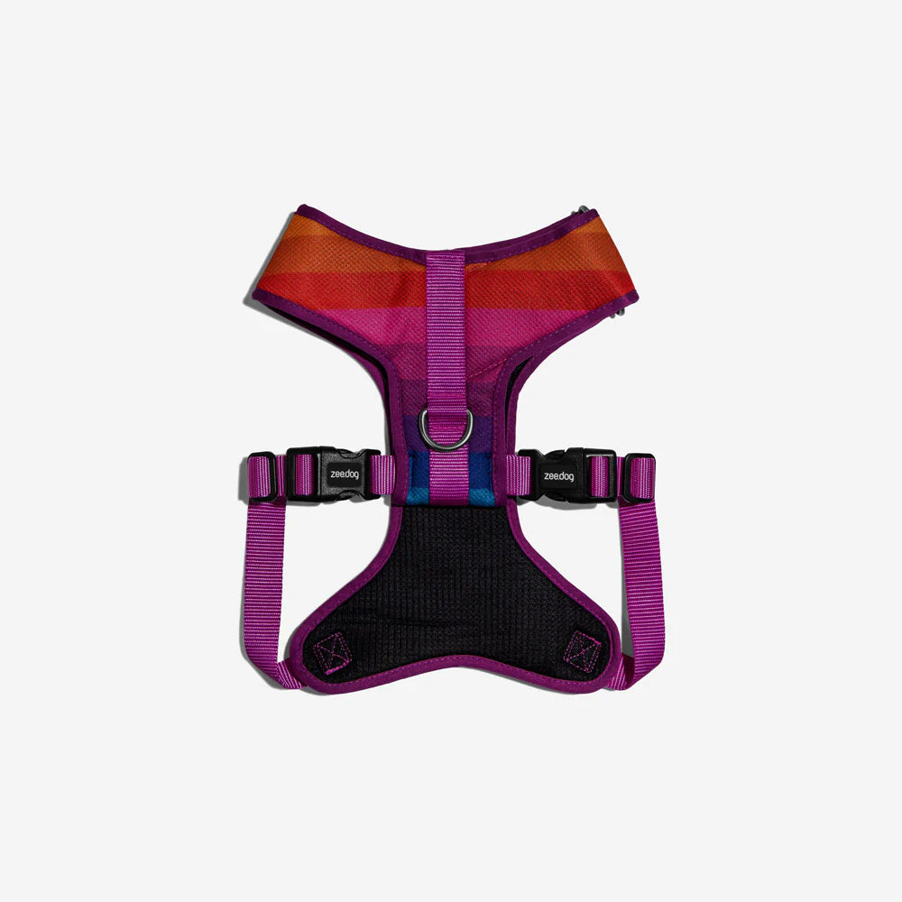 Pechera Airmesh Harness Prisma