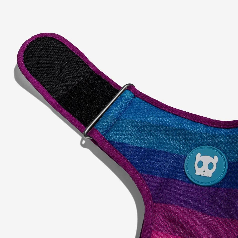 Pechera Airmesh Harness Prisma