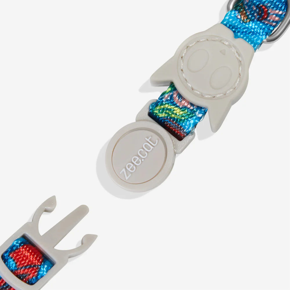 Collar Thor para gatos ZEECAT