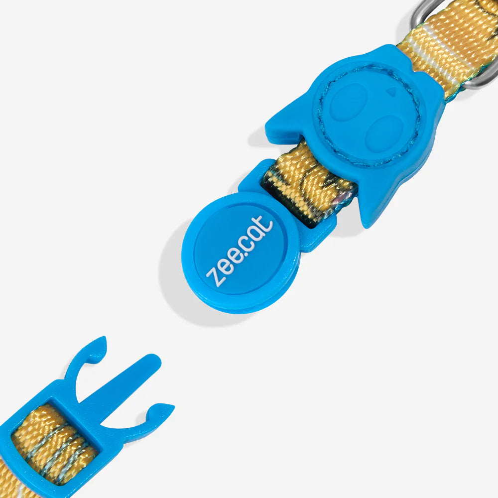 Collar Wolverine para gatos ZEECAT