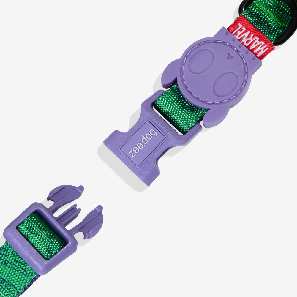 Collar HULK