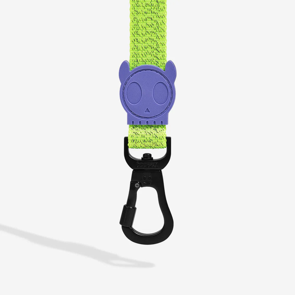 Correa NOX LUMEN reflectiva