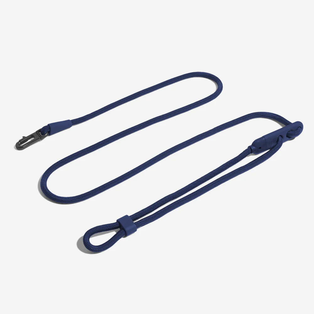 Correa manoslibres Deep Blue