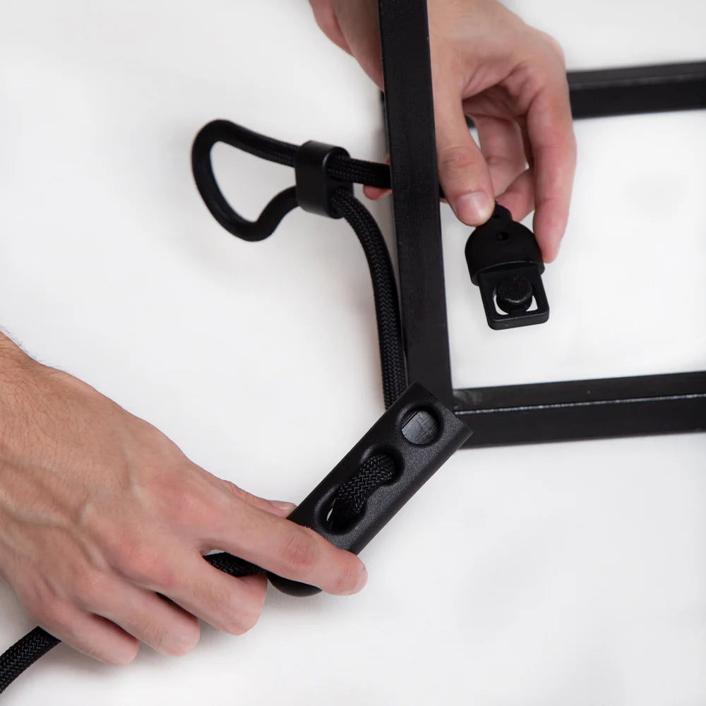 Correa manoslibres Gotham