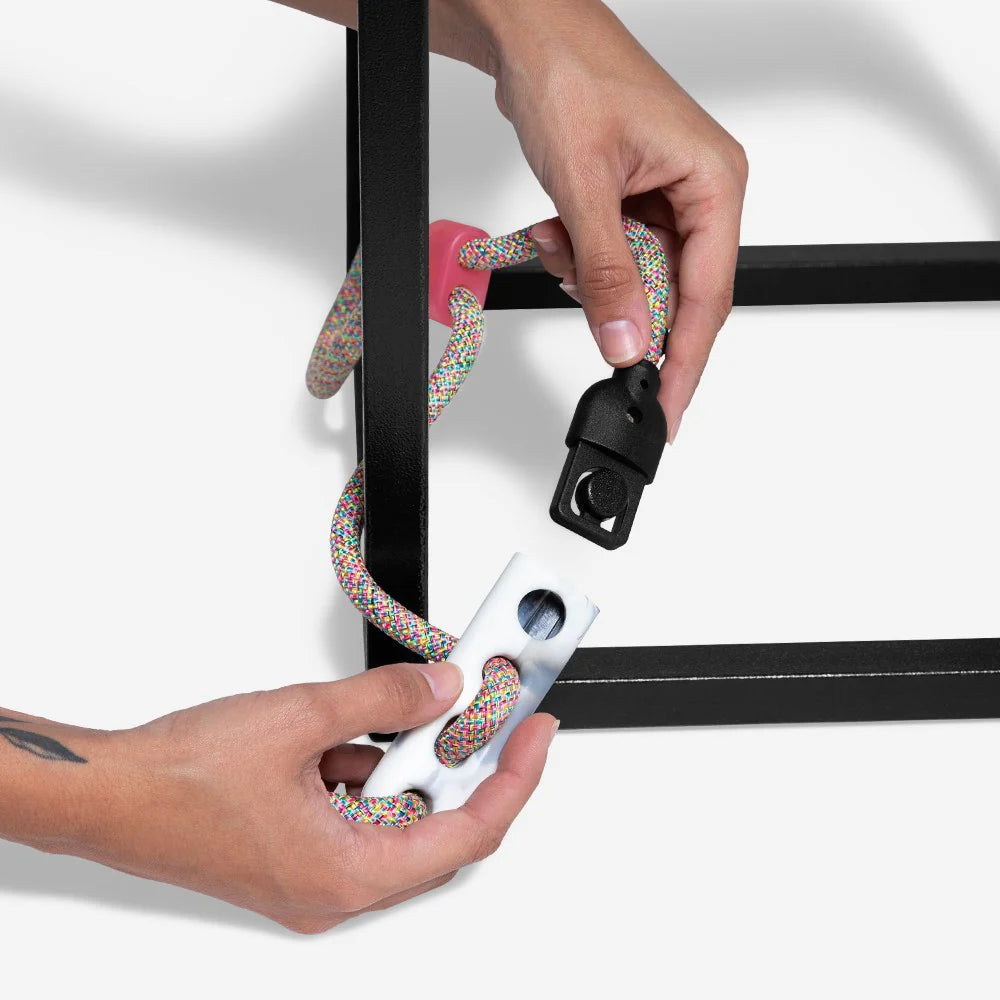 Correa manoslibres Gravity