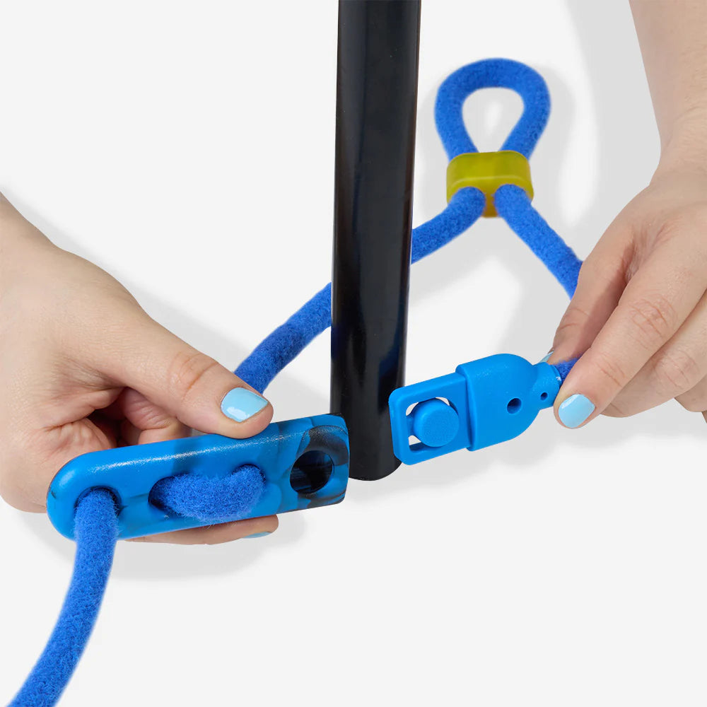 Correa manoslibres The Beast