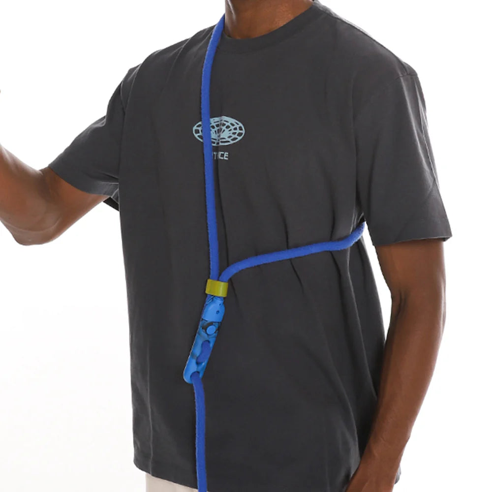 Correa manoslibres The Beast