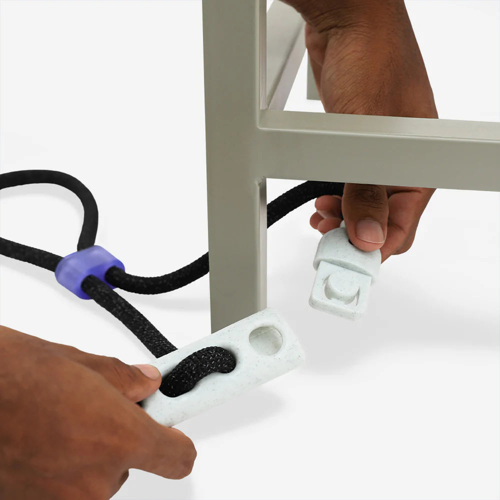 Correa manoslibres NOX