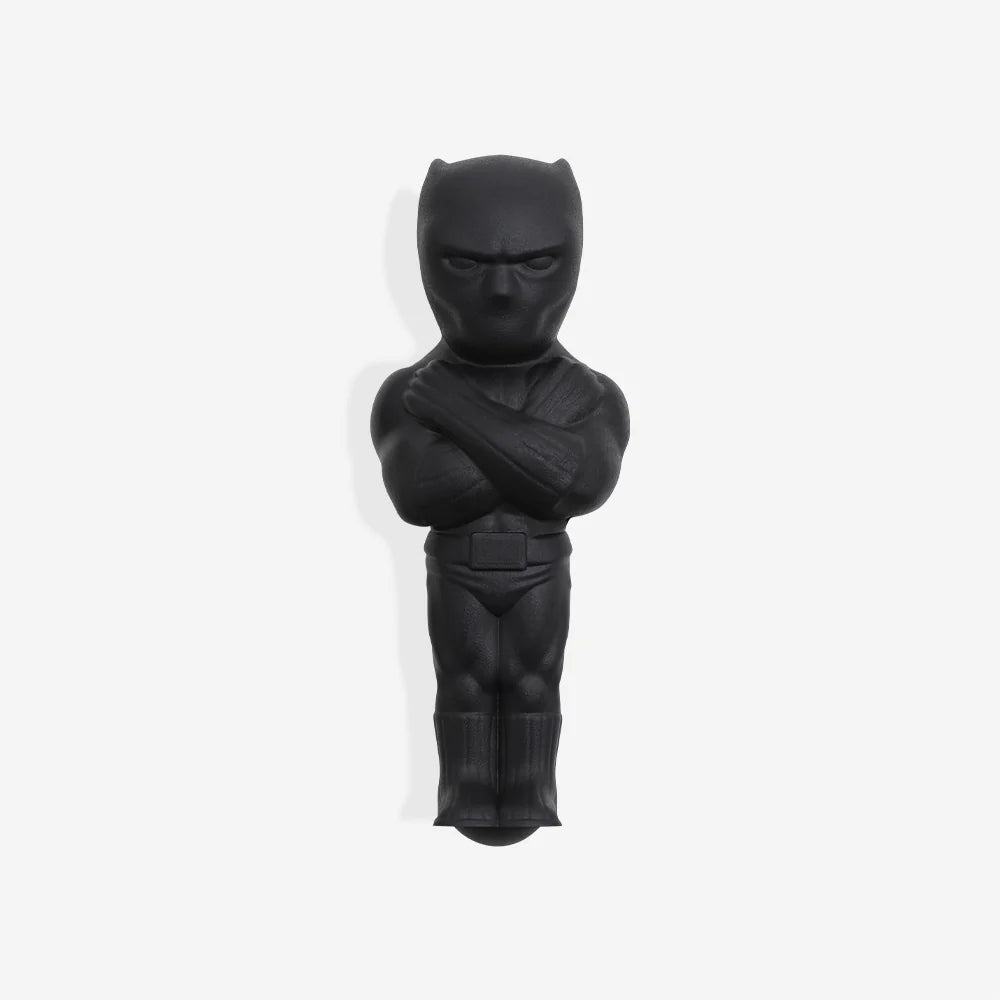 Juguete para morder Black Panther para perros