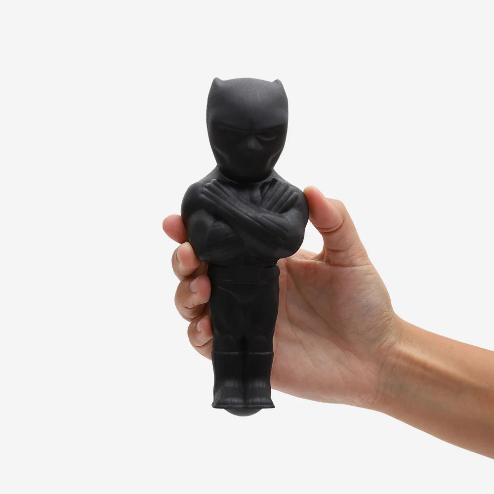 Juguete para morder Black Panther para perros