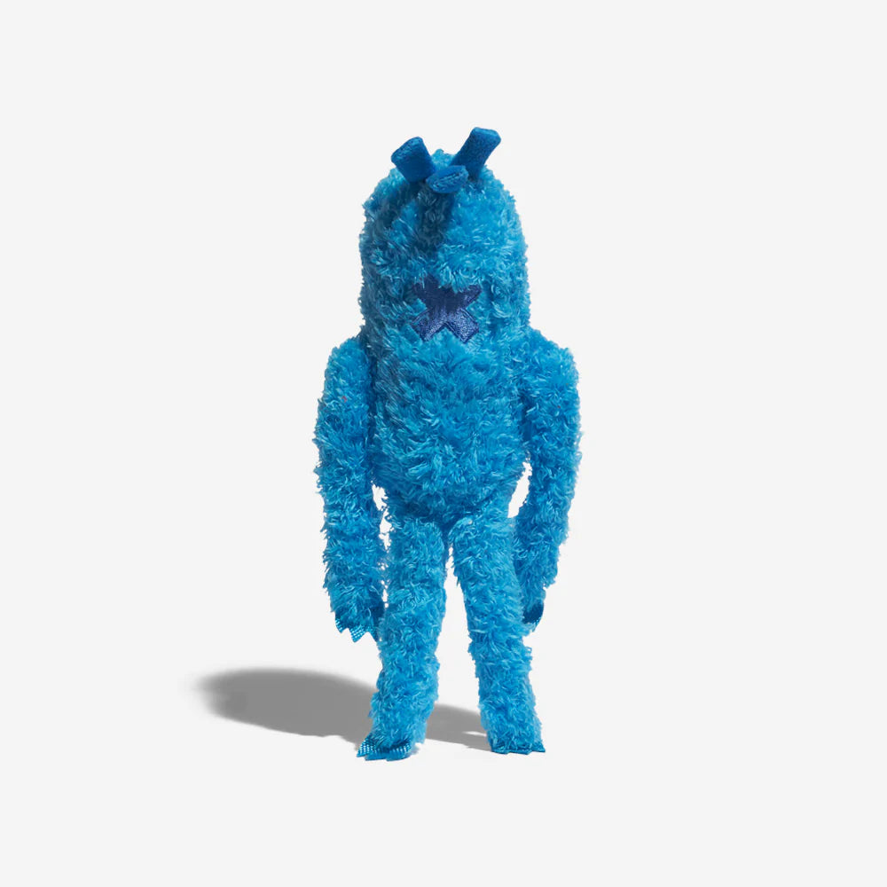Juguete peluche Blu para perros