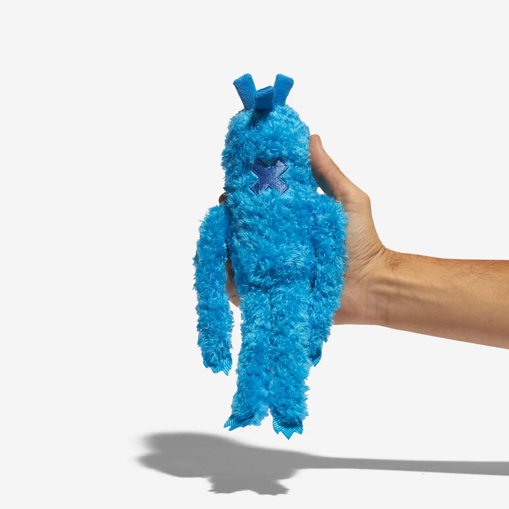 Juguete peluche Blu para perros