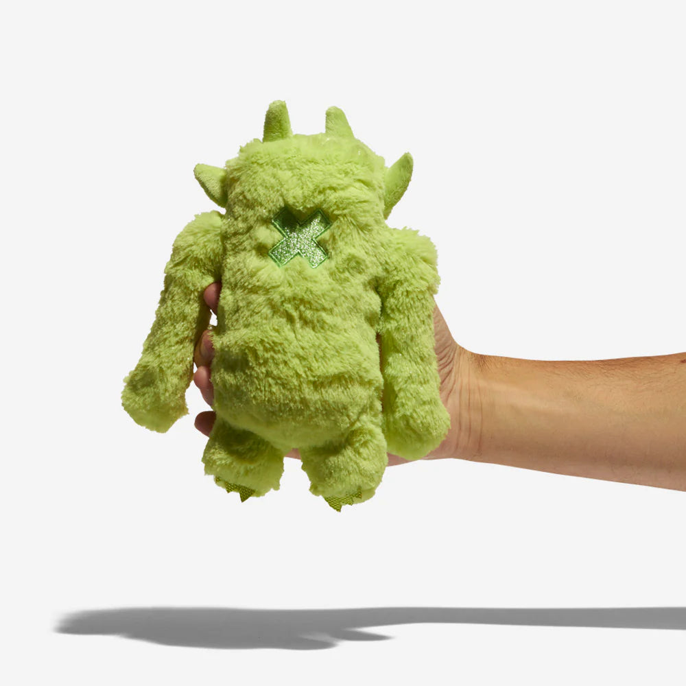 Juguete peluche Greg para perros