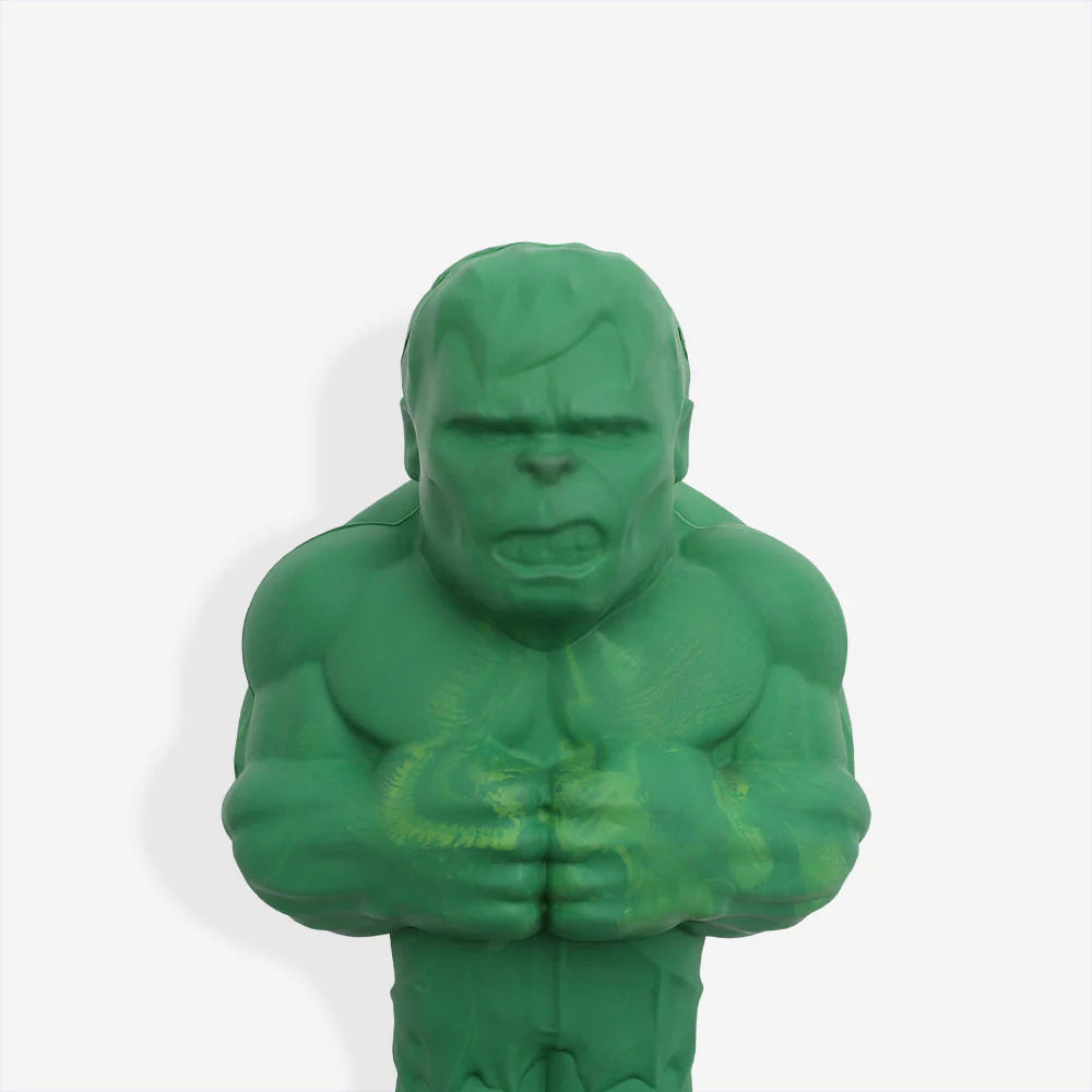 Juguete para morder Hulk para perros